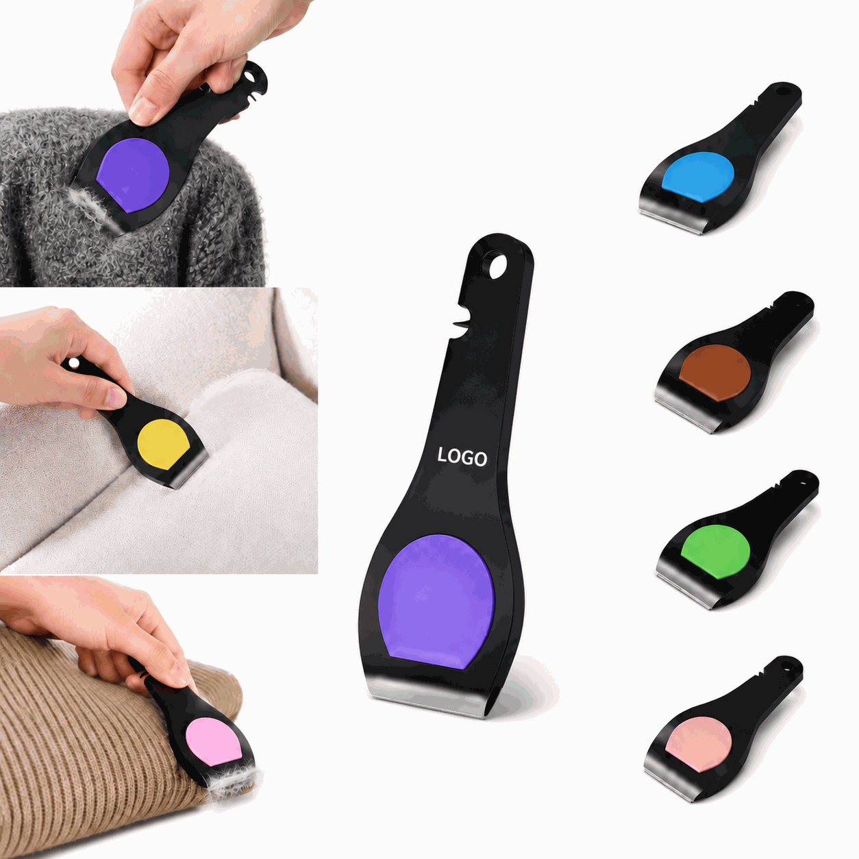 AnglerSafe Fishing Line Cutter