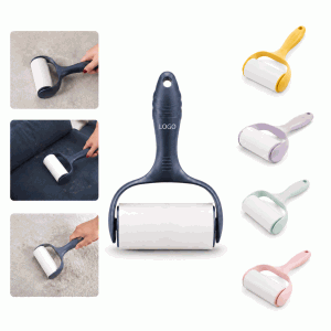 Reusable Sticky Lint Brush