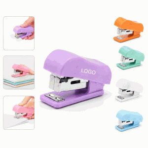 Portable Pocket Mini Stapler
