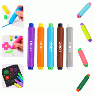 DustGuard Chalk Holder