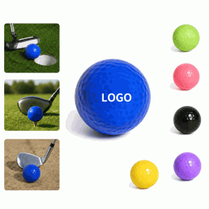 Golf Ball Squeeze Stress Reliever