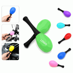 Bright Plastic Sand Hammer