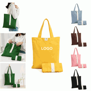 Heavyweight 12 oz Cotton Canvas Tote Bag