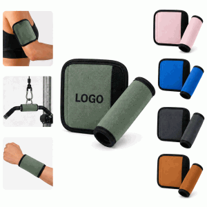 Neoprene Multi-Purpose Protective Pad Set for Gym and Fitness
