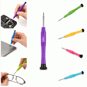 Precision Screwdriver for Electronics Repair