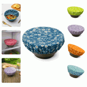 EcoBee Reusable Beeswax Food Wraps